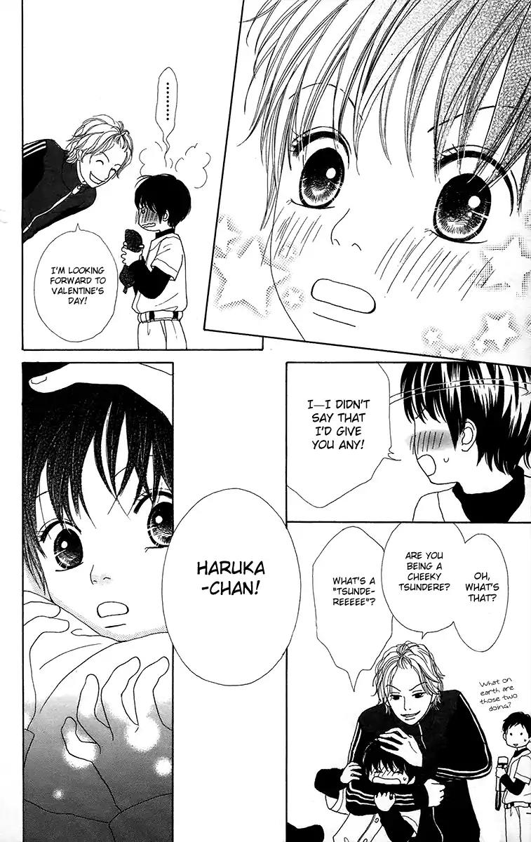 Shoujo Shounen Gakkyuudan Chapter 9 page 32 - Chapter 9