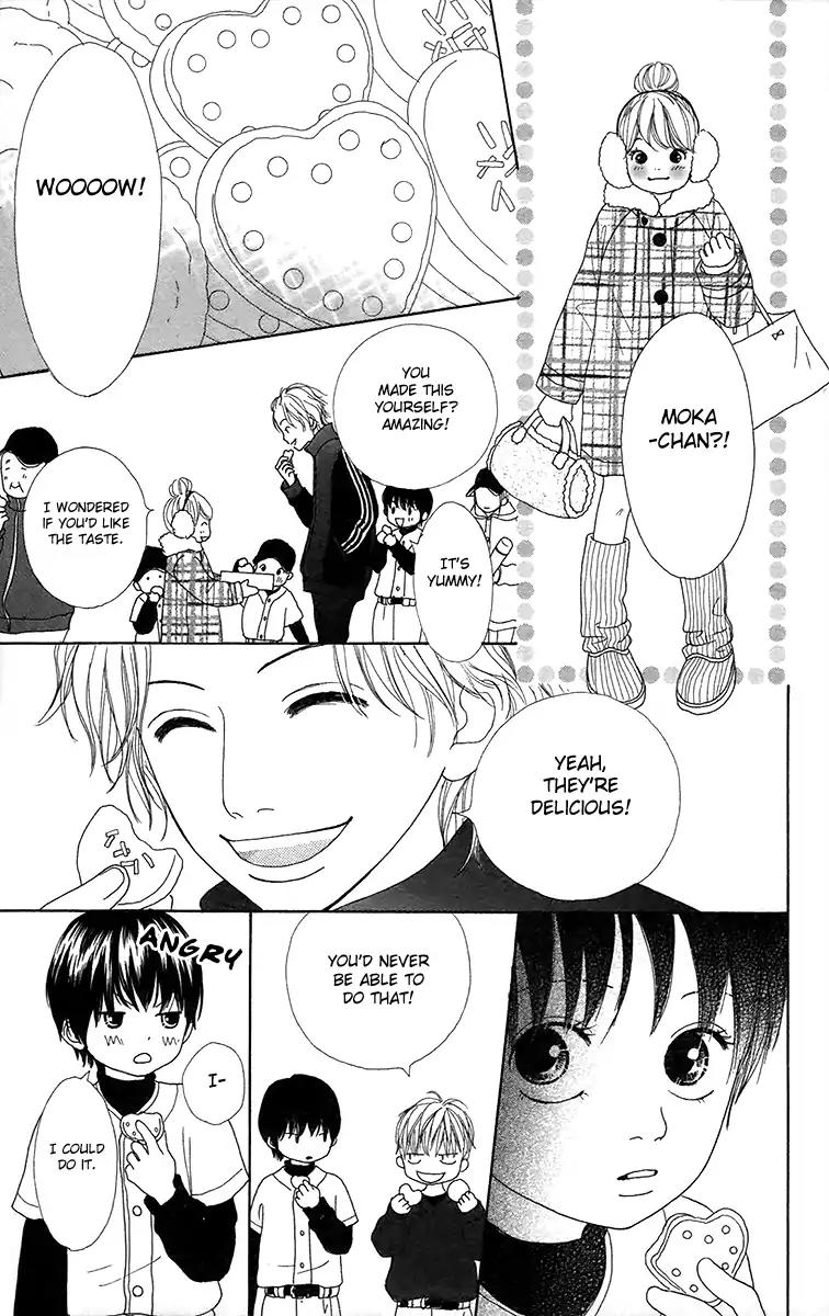Shoujo Shounen Gakkyuudan Chapter 9 page 33 - Chapter 9