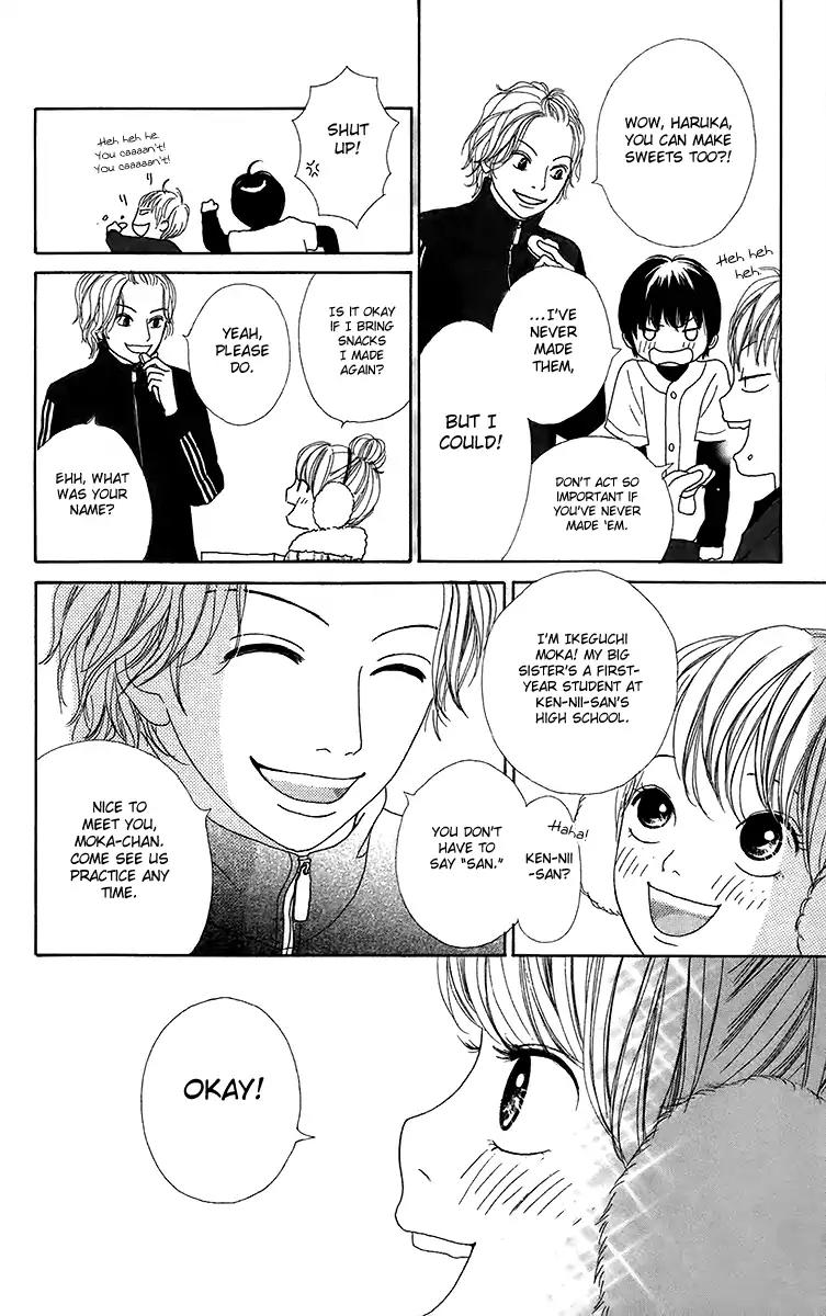 Shoujo Shounen Gakkyuudan Chapter 9 page 34 - Chapter 9