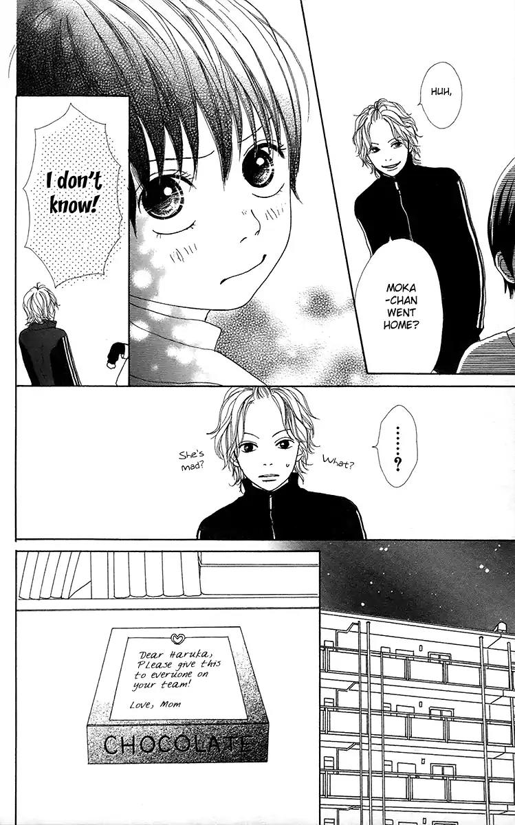 Shoujo Shounen Gakkyuudan Chapter 9 page 36 - Chapter 9