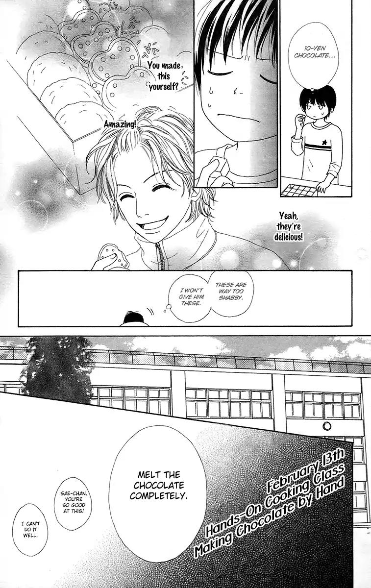 Shoujo Shounen Gakkyuudan Chapter 9 page 37 - Chapter 9