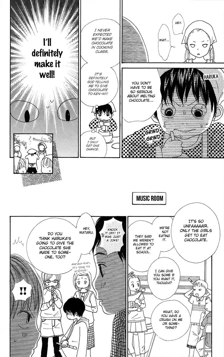 Shoujo Shounen Gakkyuudan Chapter 9 page 38 - Chapter 9
