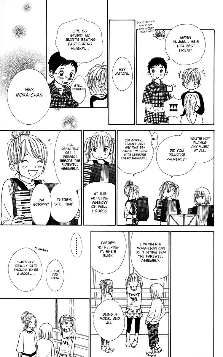 Shoujo Shounen Gakkyuudan Chapter 9 page 39 - Chapter 9