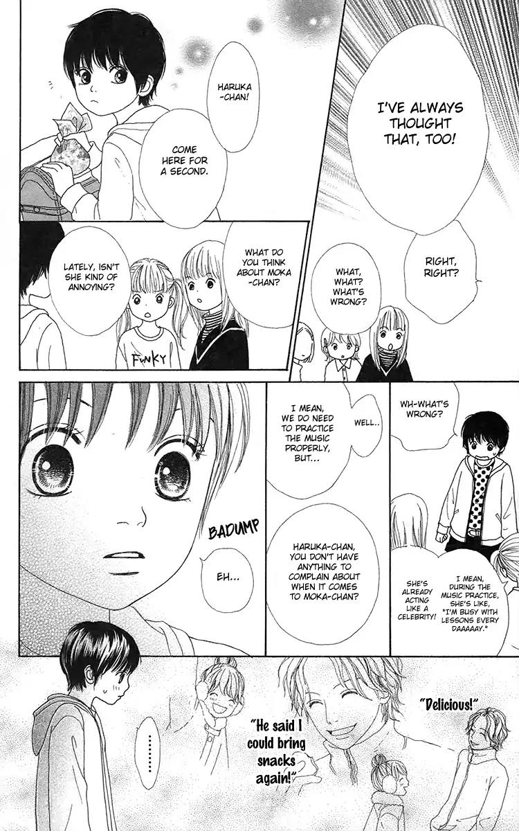 Shoujo Shounen Gakkyuudan Chapter 9 page 40 - Chapter 9