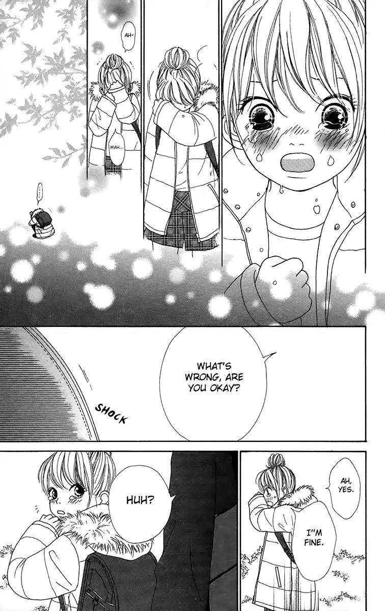 Shoujo Shounen Gakkyuudan Chapter 9 page 43 - Chapter 9