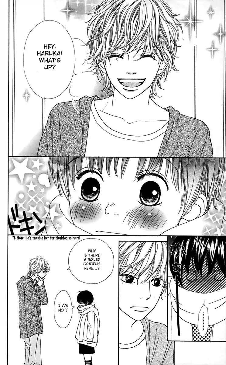 Shoujo Shounen Gakkyuudan Chapter 9 page 46 - Chapter 9