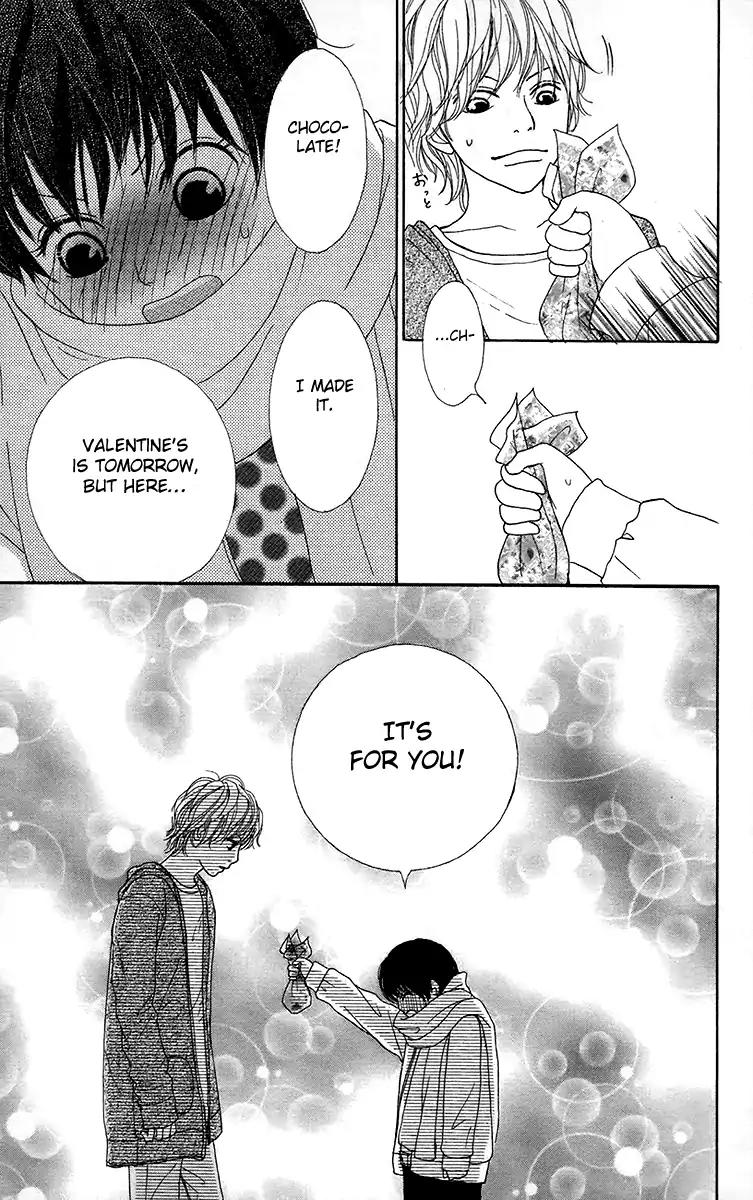 Shoujo Shounen Gakkyuudan Chapter 9 page 47 - Chapter 9