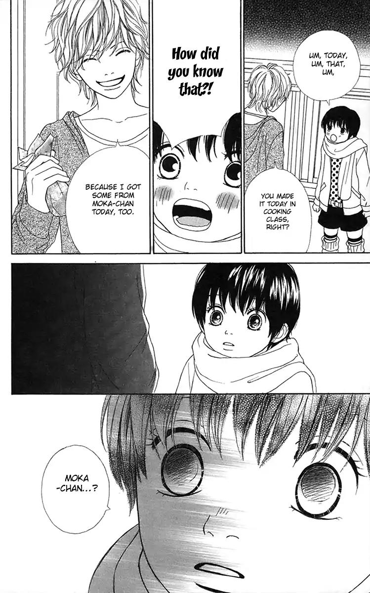 Shoujo Shounen Gakkyuudan Chapter 9 page 50 - Chapter 9