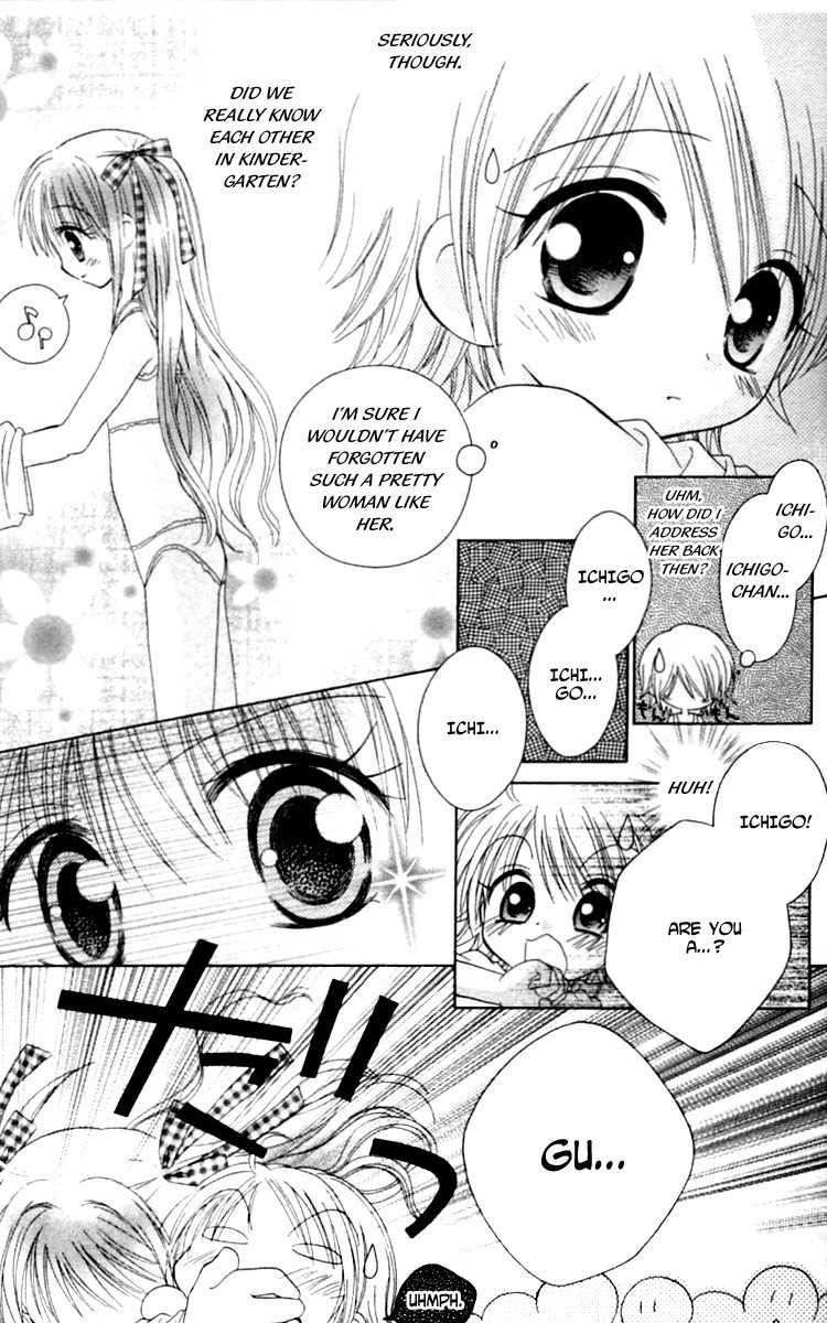 Shoujo Shounen - Go! Go! Ichigo Chapter 1 page 11 - Chapter 1: He (?) is an Up Girl!