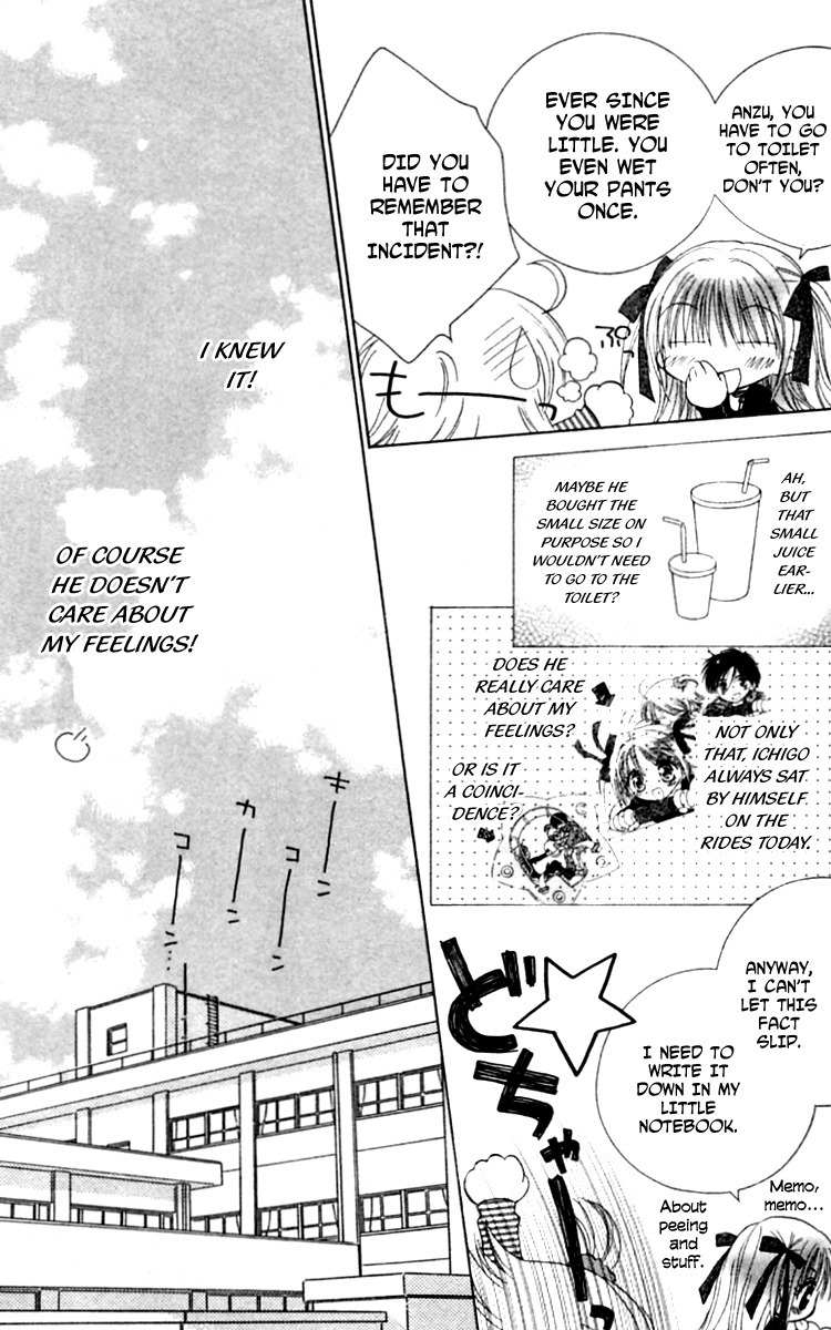 Shoujo Shounen - Go! Go! Ichigo Chapter 1 page 21 - Chapter 1: He (?) is an Up Girl!