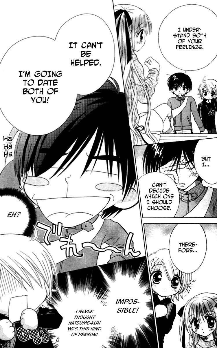 Shoujo Shounen - Go! Go! Ichigo Chapter 1 page 25 - Chapter 1: He (?) is an Up Girl!