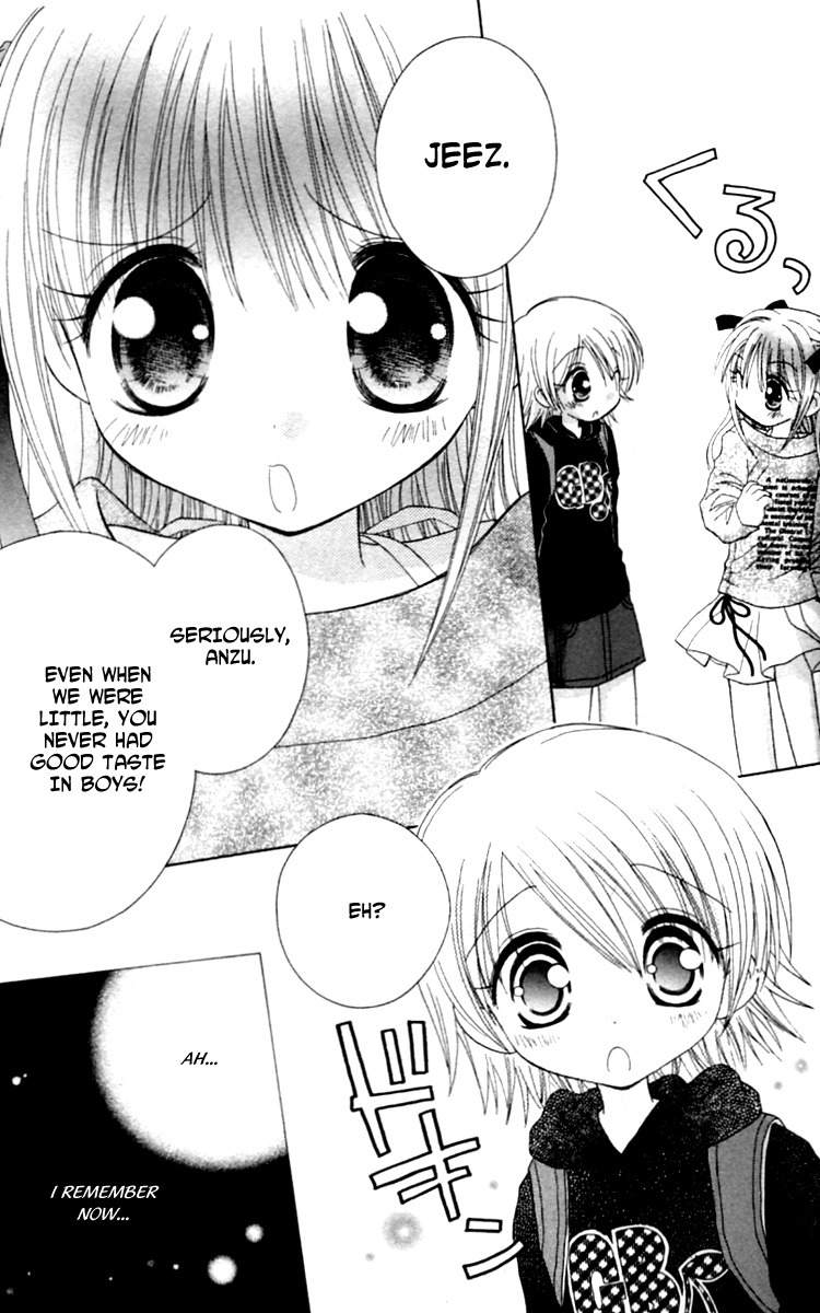 Shoujo Shounen - Go! Go! Ichigo Chapter 1 page 27 - Chapter 1: He (?) is an Up Girl!