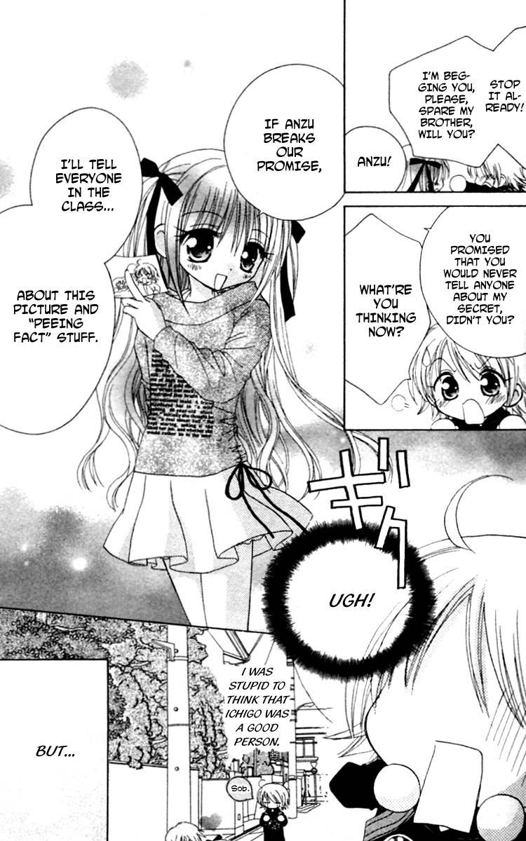 Shoujo Shounen - Go! Go! Ichigo Chapter 1 page 33 - Chapter 1: He (?) is an Up Girl!