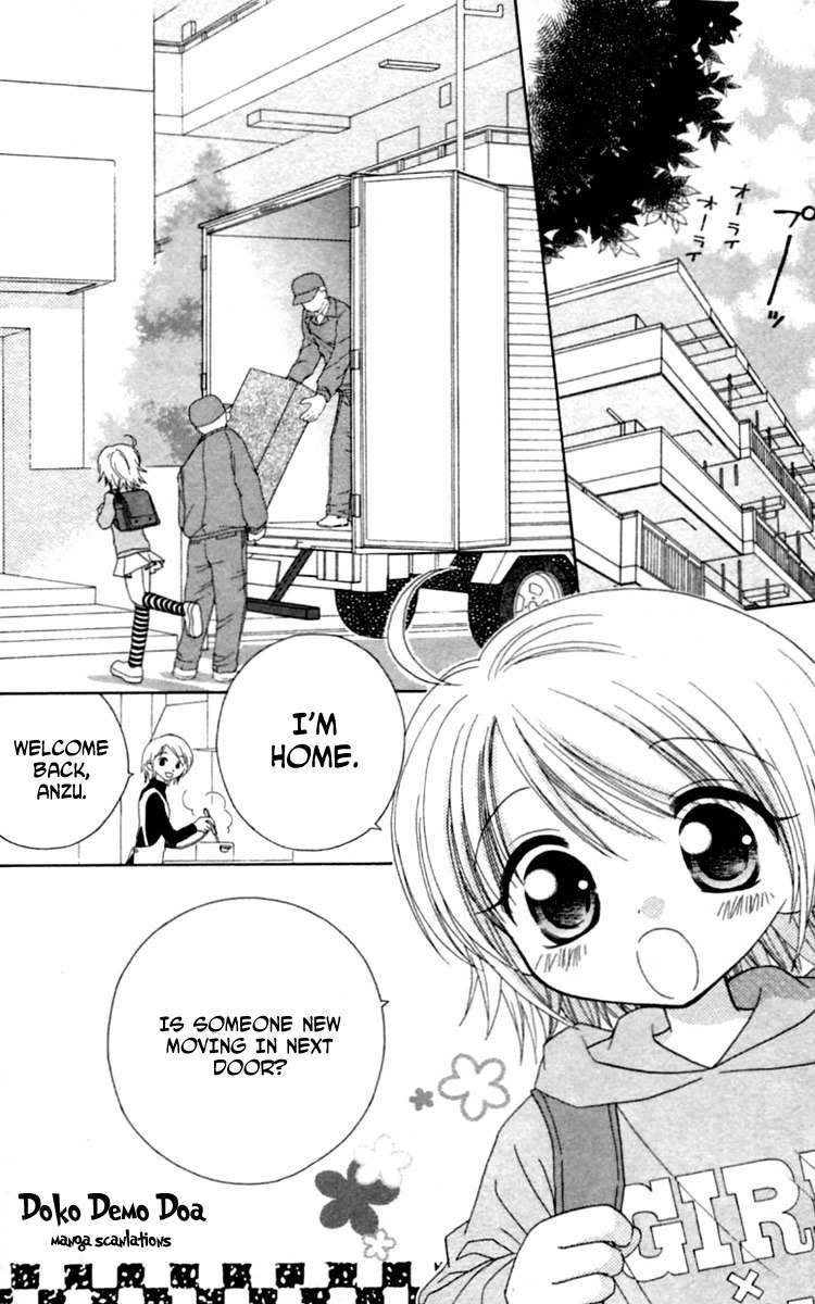 Shoujo Shounen - Go! Go! Ichigo Chapter 1 page 6 - Chapter 1: He (?) is an Up Girl!