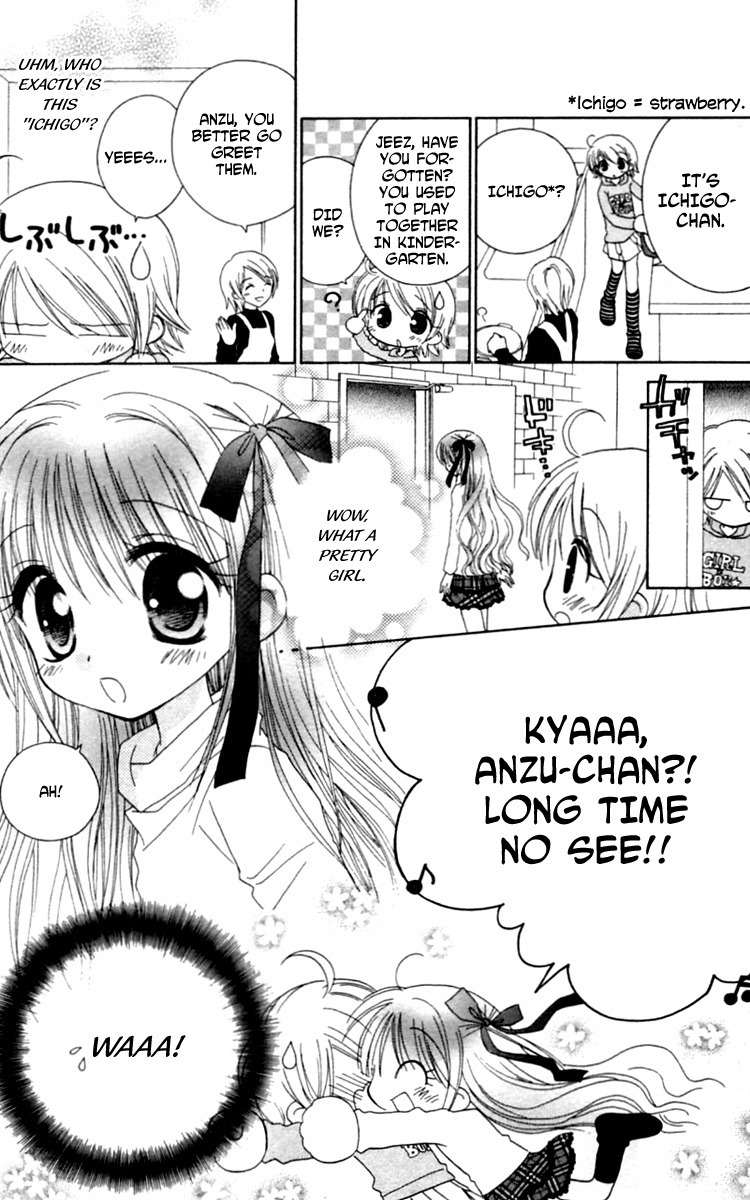 Shoujo Shounen - Go! Go! Ichigo Chapter 1 page 7 - Chapter 1: He (?) is an Up Girl!