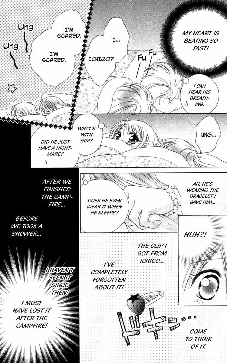 Shoujo Shounen - Go! Go! Ichigo Chapter 2 page 18 - Chapter 2: Midnight Merman