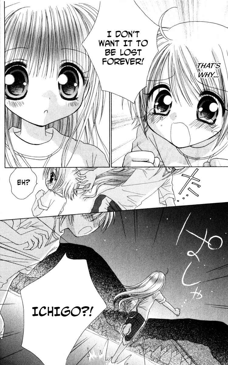Shoujo Shounen - Go! Go! Ichigo Chapter 2 page 22 - Chapter 2: Midnight Merman
