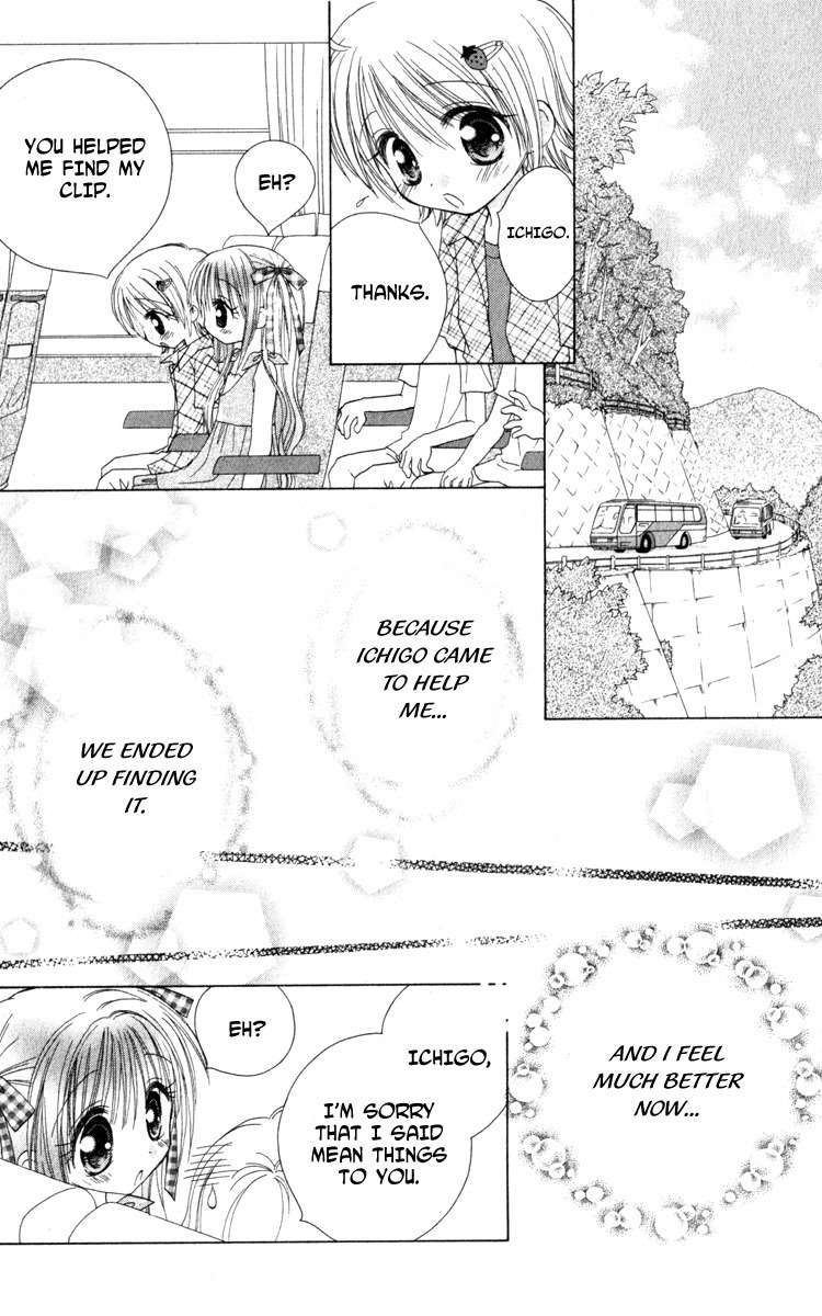 Shoujo Shounen - Go! Go! Ichigo Chapter 2 page 28 - Chapter 2: Midnight Merman