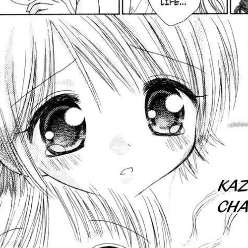 Shoujo Shounen - Go! Go! Ichigo Chapter 3: A 'Fall in Love' Female Ghost cover