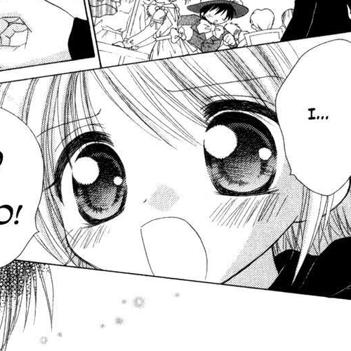 Shoujo Shounen - Go! Go! Ichigo Chapter 4: Caution! A Bomber Girl! cover