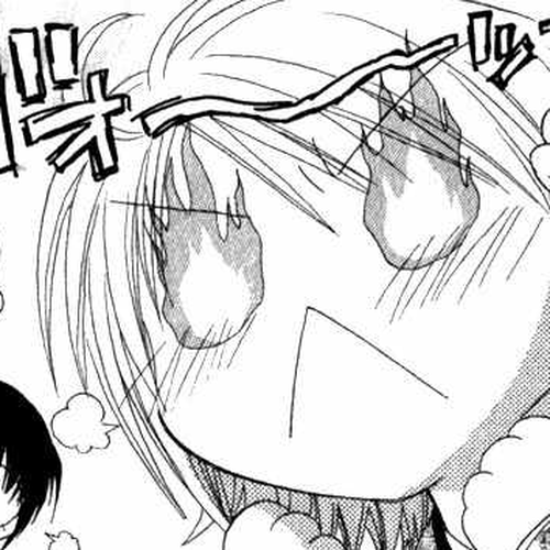 Shoujo Shounen - Go! Go! Ichigo Chapter 5: An Annoying Little Boy cover