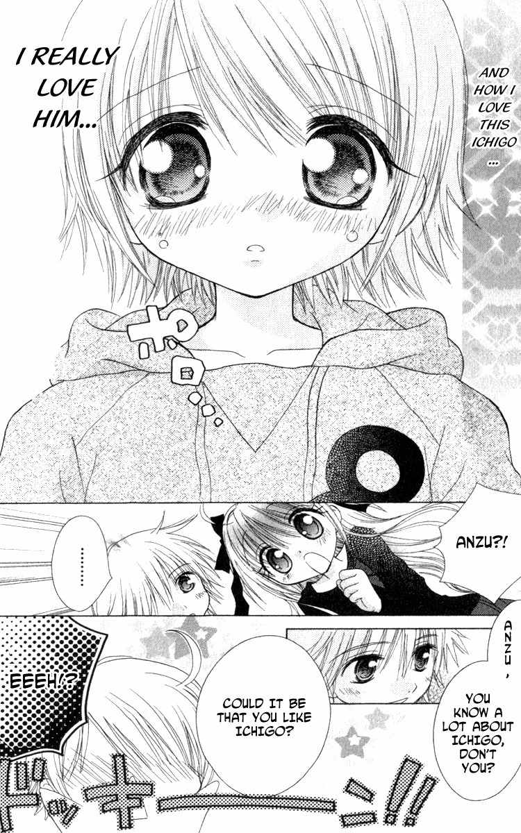 Shoujo Shounen - Go! Go! Ichigo Chapter 6 page 18 - Chapter 6: Go! Go! Anzu