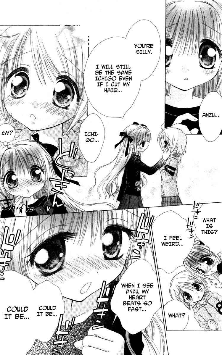 Shoujo Shounen - Go! Go! Ichigo Chapter 6 page 28 - Chapter 6: Go! Go! Anzu