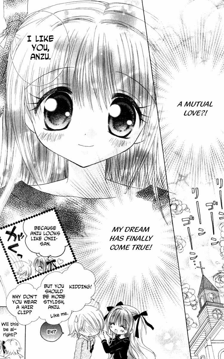 Shoujo Shounen - Go! Go! Ichigo Chapter 6 page 30 - Chapter 6: Go! Go! Anzu
