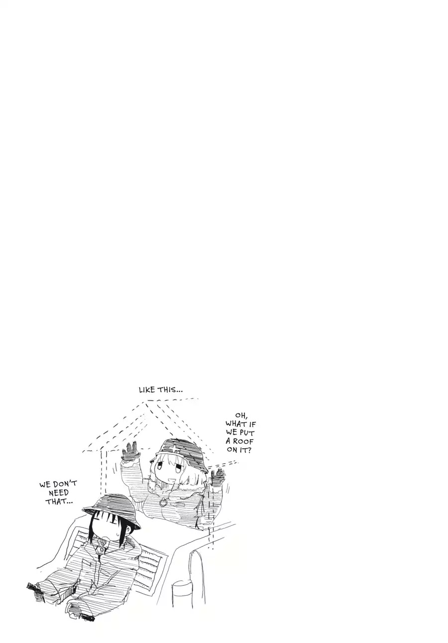 Shoujo Shuumatsu Ryokou Chapter 11 page 16 - Chapter 11: Residence