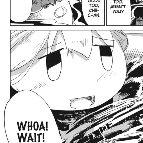 Shoujo Shuumatsu Ryokou Chapter 12: Nap cover