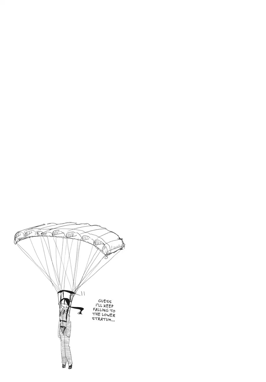 Shoujo Shuumatsu Ryokou Chapter 16 page 19 - Chapter 16: Takeoff