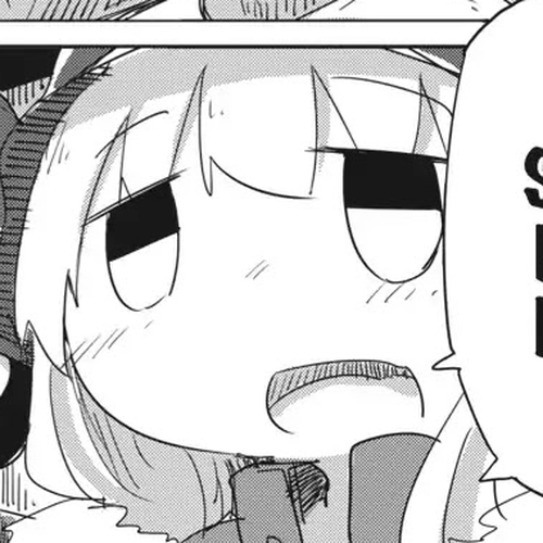 Shoujo Shuumatsu Ryokou Chapter 16: Takeoff cover