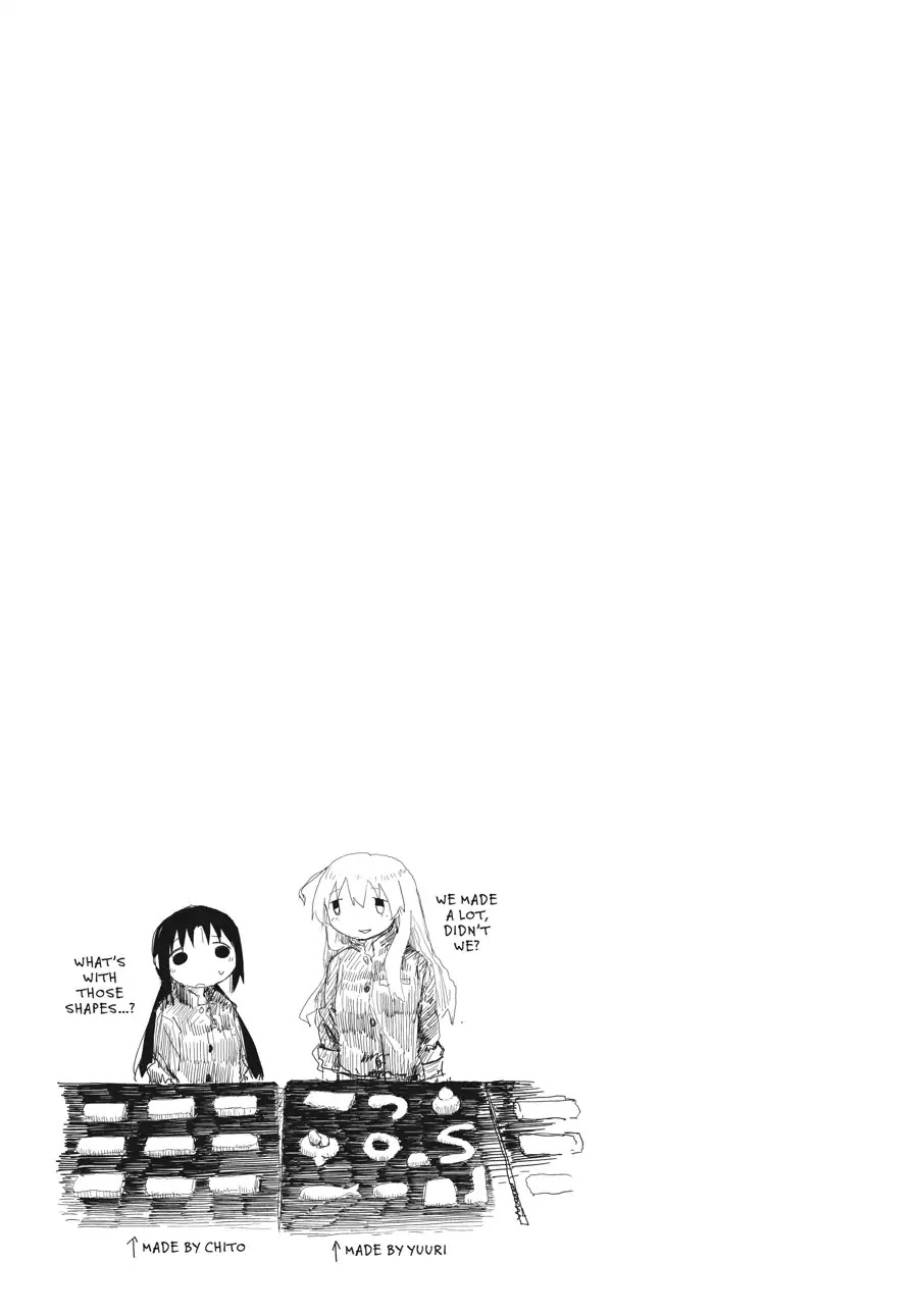 Shoujo Shuumatsu Ryokou Chapter 18 page 19 - Chapter 18: Cooking