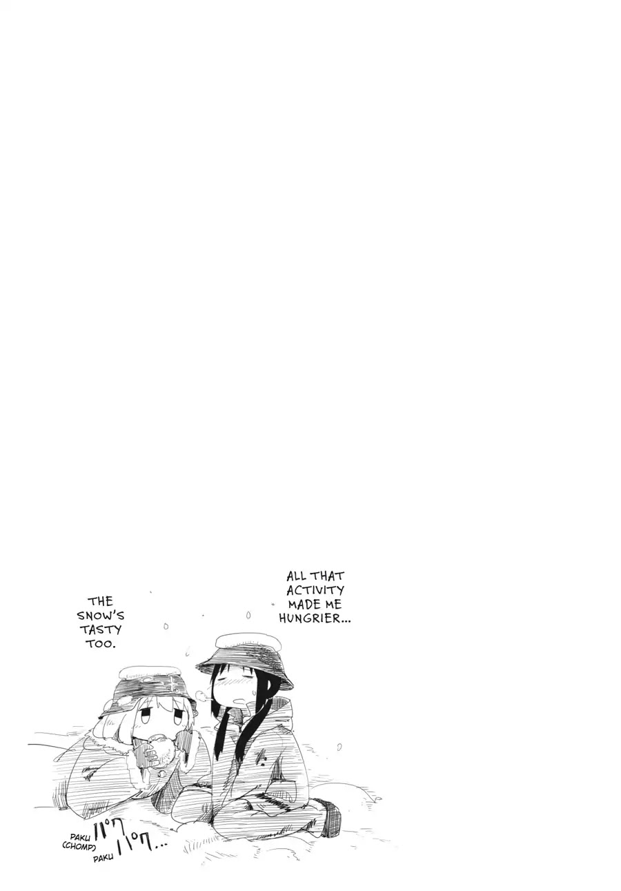 Shoujo Shuumatsu Ryokou Chapter 2 page 19 - Chapter 2: War