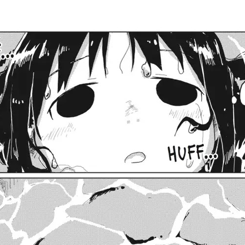 Shoujo Shuumatsu Ryokou Chapter 23: Water Tank cover