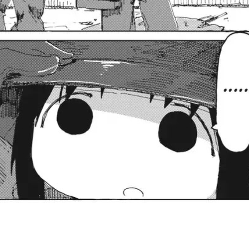 Shoujo Shuumatsu Ryokou Chapter 24: Life cover