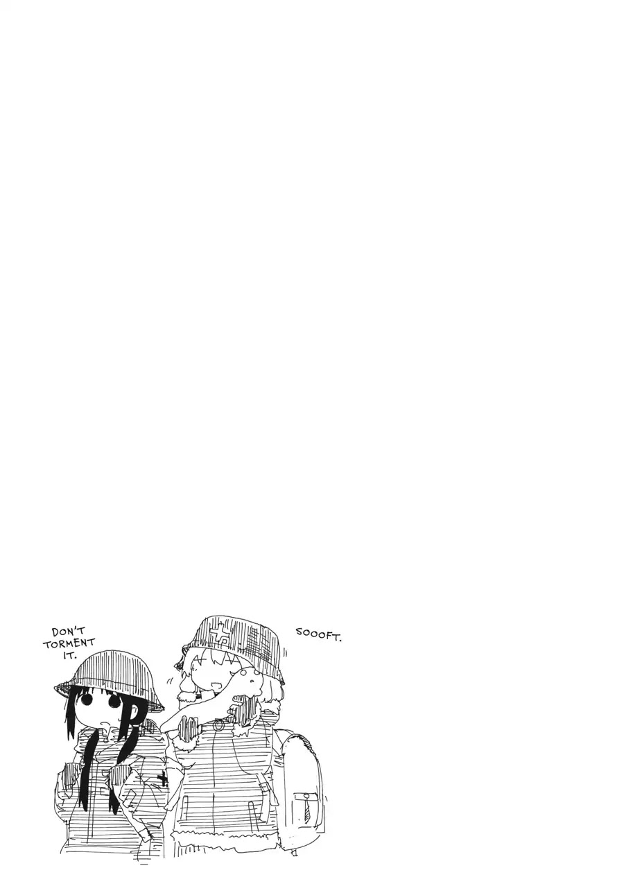 Shoujo Shuumatsu Ryokou Chapter 27 page 19 - Chapter 27: Capture