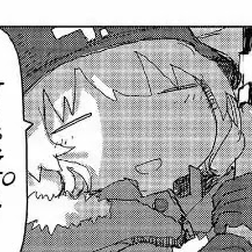Shoujo Shuumatsu Ryokou Chapter 38: Explosion cover