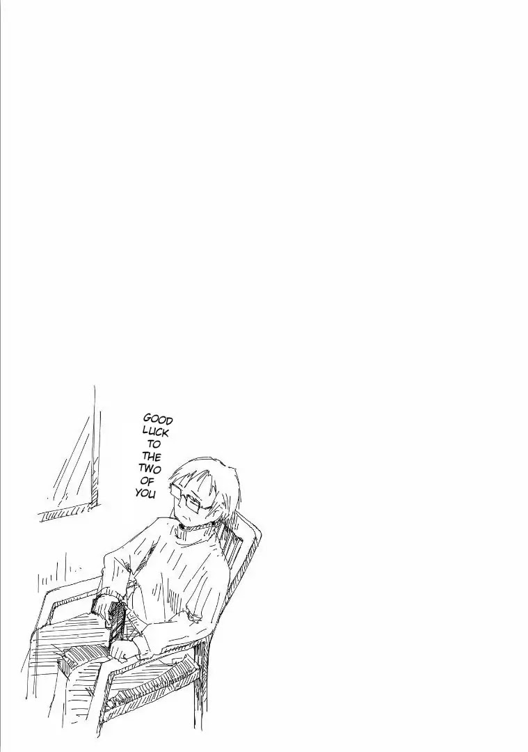 Shoujo Shuumatsu Ryokou Chapter 40 page 20 - Chapter 40: Hometown