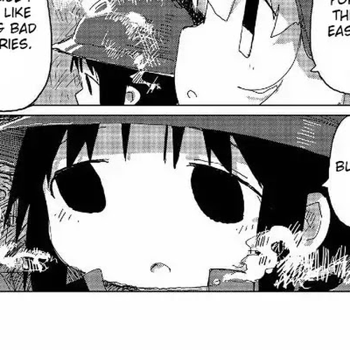 Shoujo Shuumatsu Ryokou Chapter 40: Hometown cover