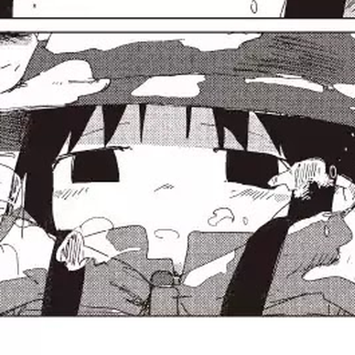 Shoujo Shuumatsu Ryokou Chapter 41: Snow Fort cover