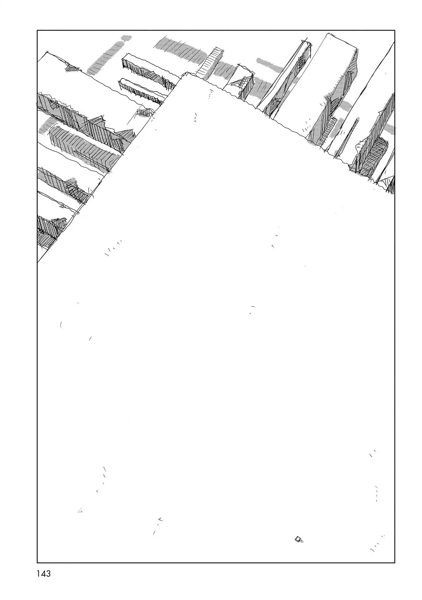 Shoujo Shuumatsu Ryokou Chapter 47.5 page 2 - Vol.6 Tankoubon extra chapter