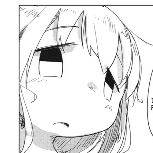 Shoujo Shuumatsu Ryokou Chapter 5: Laundry cover