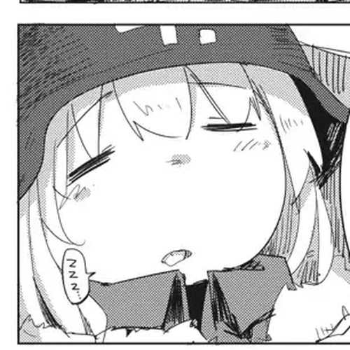 Shoujo Shuumatsu Ryokou Chapter 6: Encounter cover