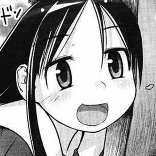 Shoujo Sosuu Chapter 1 cover