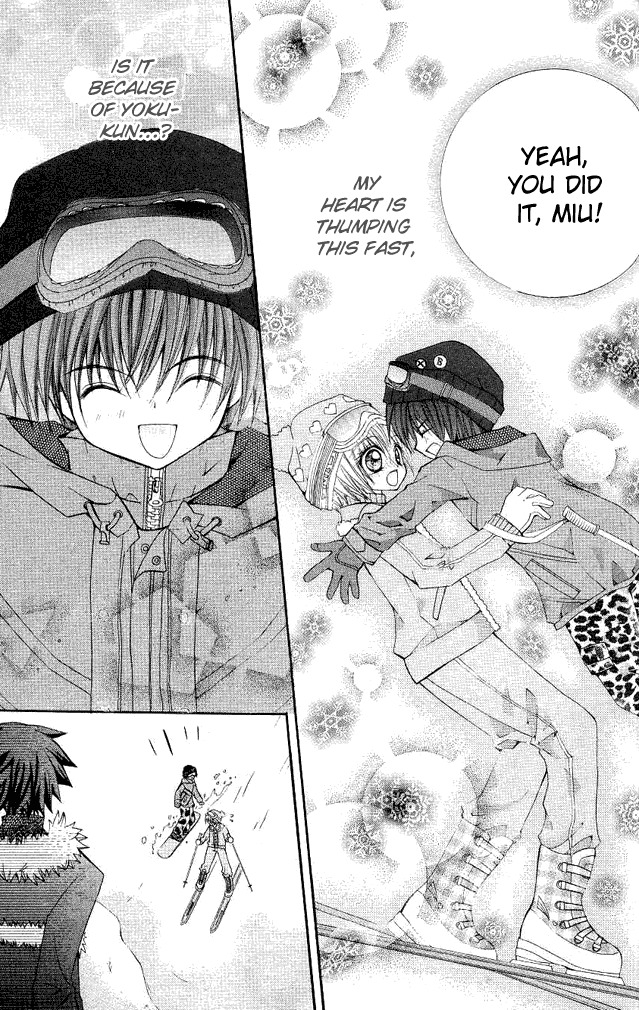 Shoujo Tenshi Milcute Chapter 5 page 13 - Chapter 5