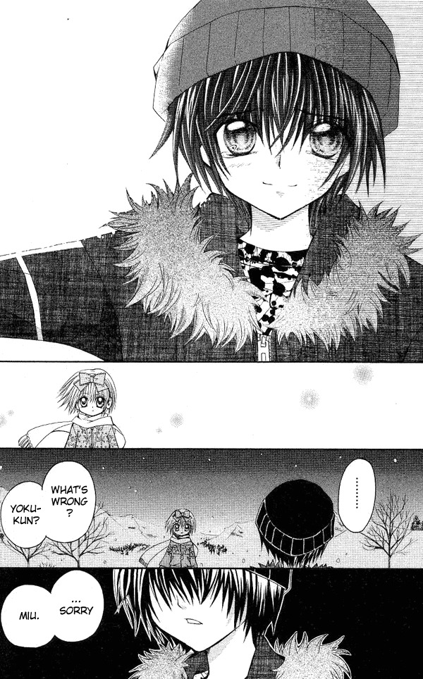 Shoujo Tenshi Milcute Chapter 5 page 18 - Chapter 5