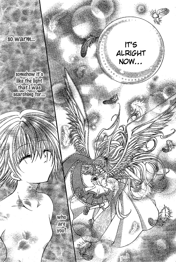 Shoujo Tenshi Milcute Chapter 6 page 18 - Chapter 6