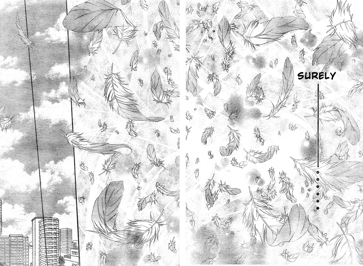 Shoujo Tenshi Milcute Chapter 9 page 22 - Chapter 9