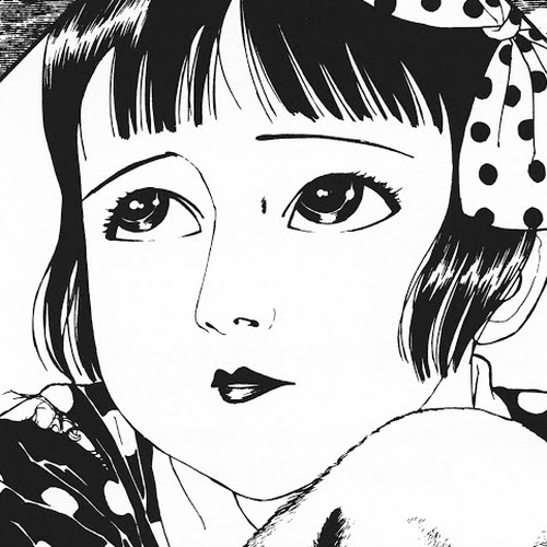 Shoujo Tsubaki Chapter 1: Patience and Obedience cover